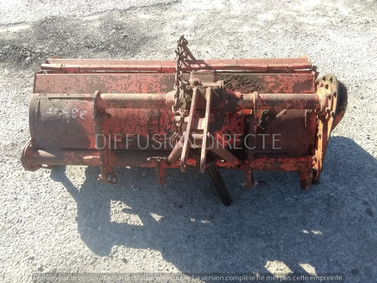 HOWARD ROTAVATOR 130 - Kelajyrsin: kuva HOWARD ROTAVATOR 130 - Kelajyrsin HOWARD ROTAVATOR 130 - Kelajyrsin: kuva HOWARD ROTAVATOR 130 - Kelajyrsin