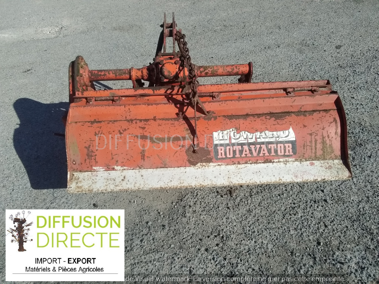 HOWARD ROTAVATOR 130 - Kelajyrsin: kuva HOWARD ROTAVATOR 130 - Kelajyrsin HOWARD ROTAVATOR 130 - Kelajyrsin: kuva HOWARD ROTAVATOR 130 - Kelajyrsin