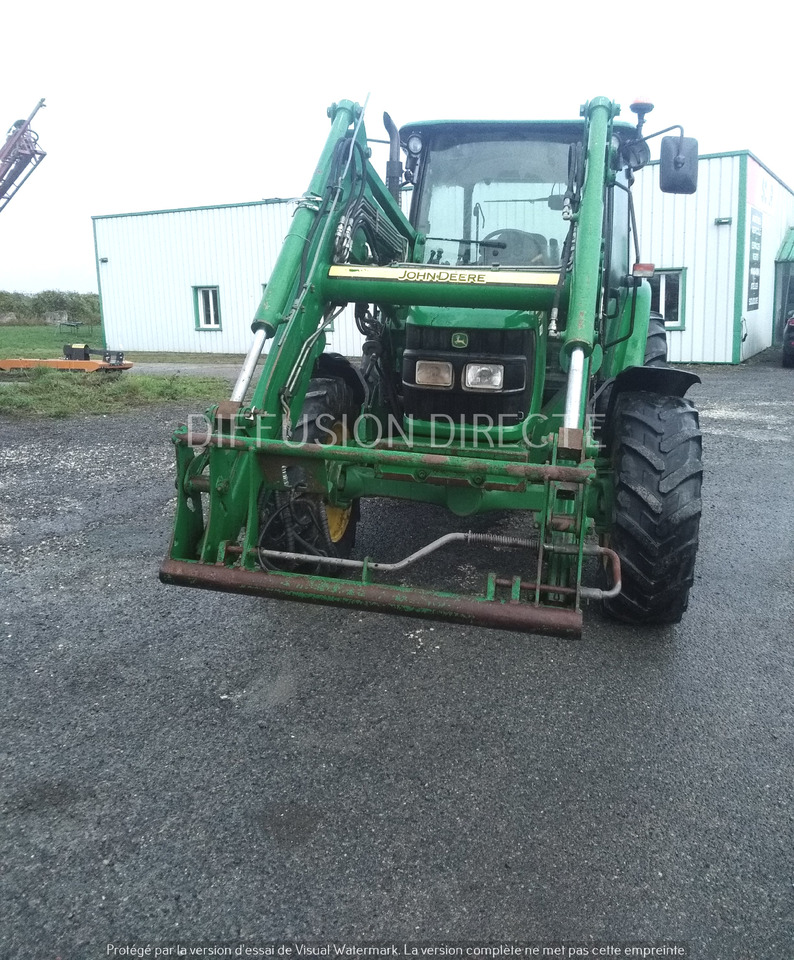 JOHN DEERE TRACTEUR AGRICOLE 5090 M - Traktori: kuva JOHN DEERE TRACTEUR AGRICOLE 5090 M - Traktori JOHN DEERE TRACTEUR AGRICOLE 5090 M - Traktori: kuva JOHN DEERE TRACTEUR AGRICOLE 5090 M - Traktori