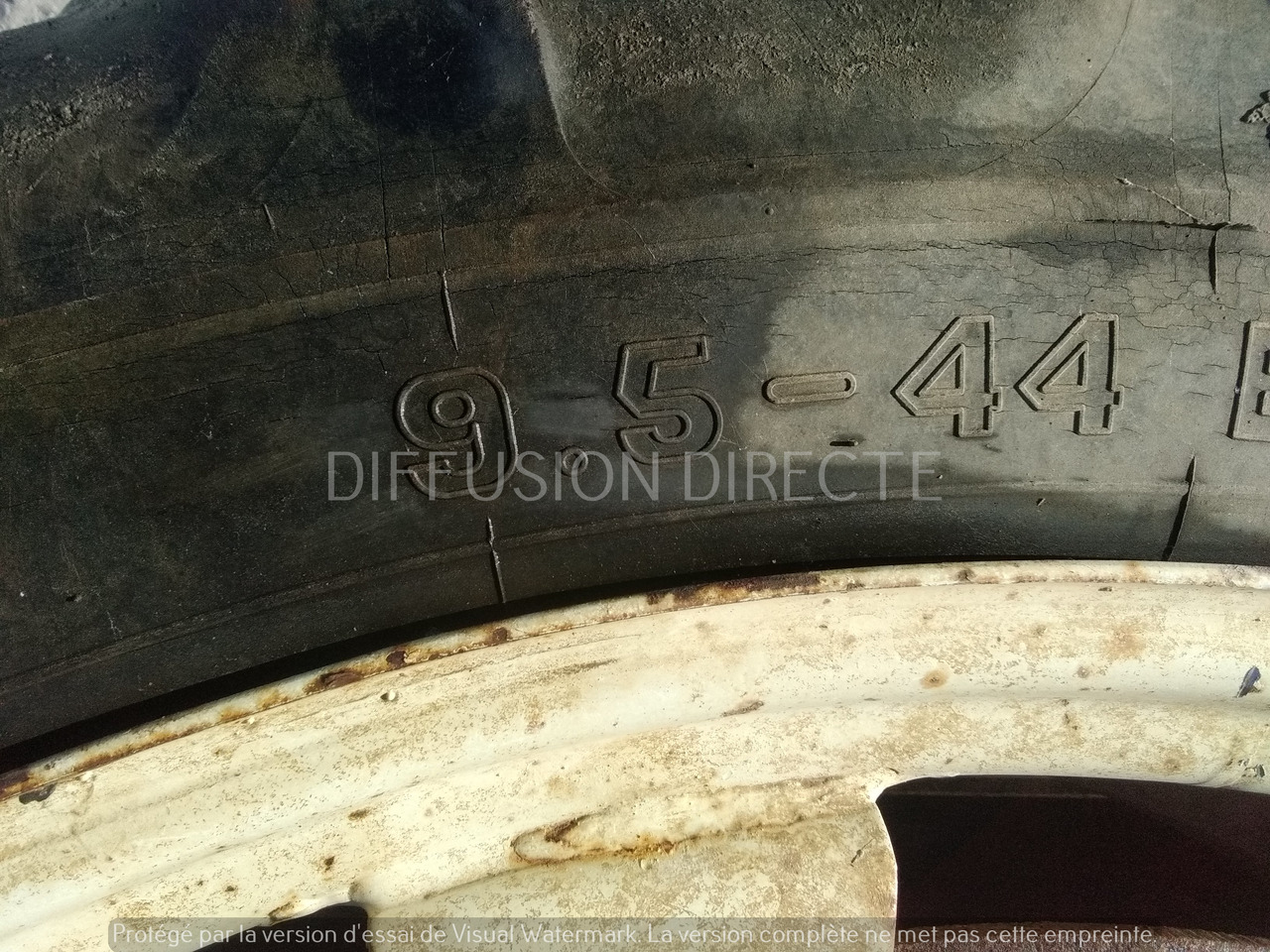 MICHELIN ROUES ETROITES BIBAGRIP 3 - Täydellinen pyörä - Maatalouskoneet: kuva MICHELIN ROUES ETROITES BIBAGRIP 3 - Täydellinen pyörä - Maatalouskoneet MICHELIN ROUES ETROITES BIBAGRIP 3 - Täydellinen pyörä - Maatalouskoneet: kuva MICHELIN ROUES ETROITES BIBAGRIP 3 - Täydellinen pyörä - Maatalouskoneet