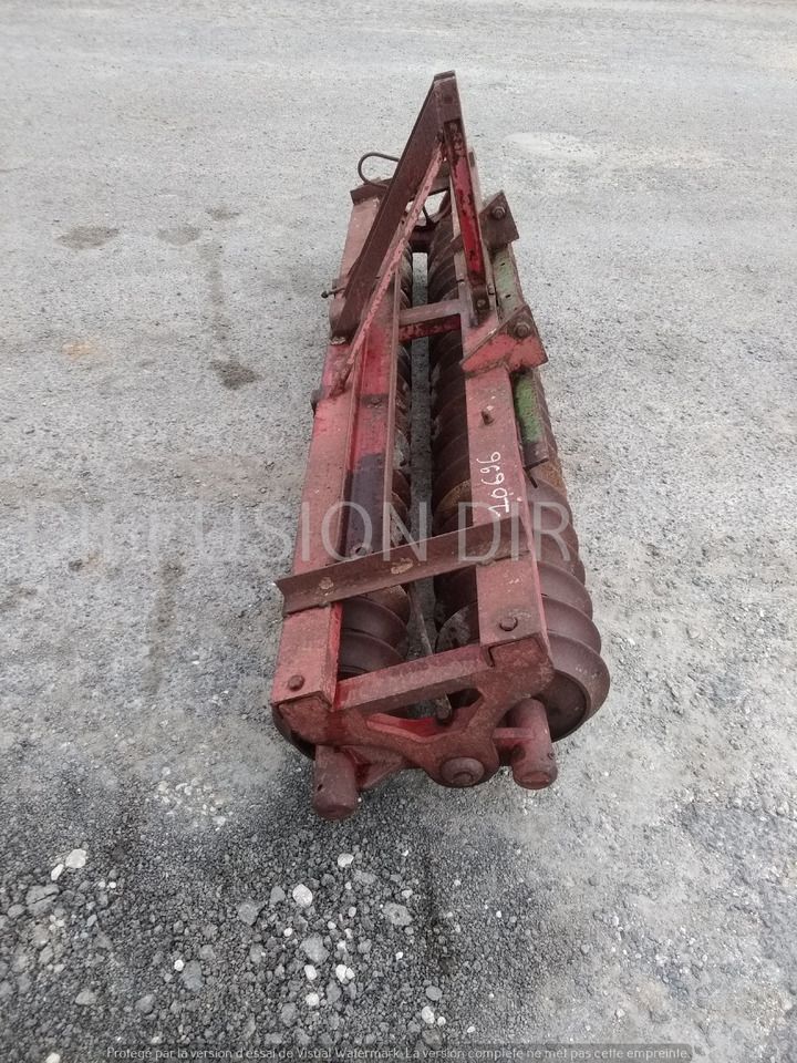 ROULEAU CULTIPACKER 260 - Muut kone: kuva ROULEAU CULTIPACKER 260 - Muut kone ROULEAU CULTIPACKER 260 - Muut kone: kuva ROULEAU CULTIPACKER 260 - Muut kone