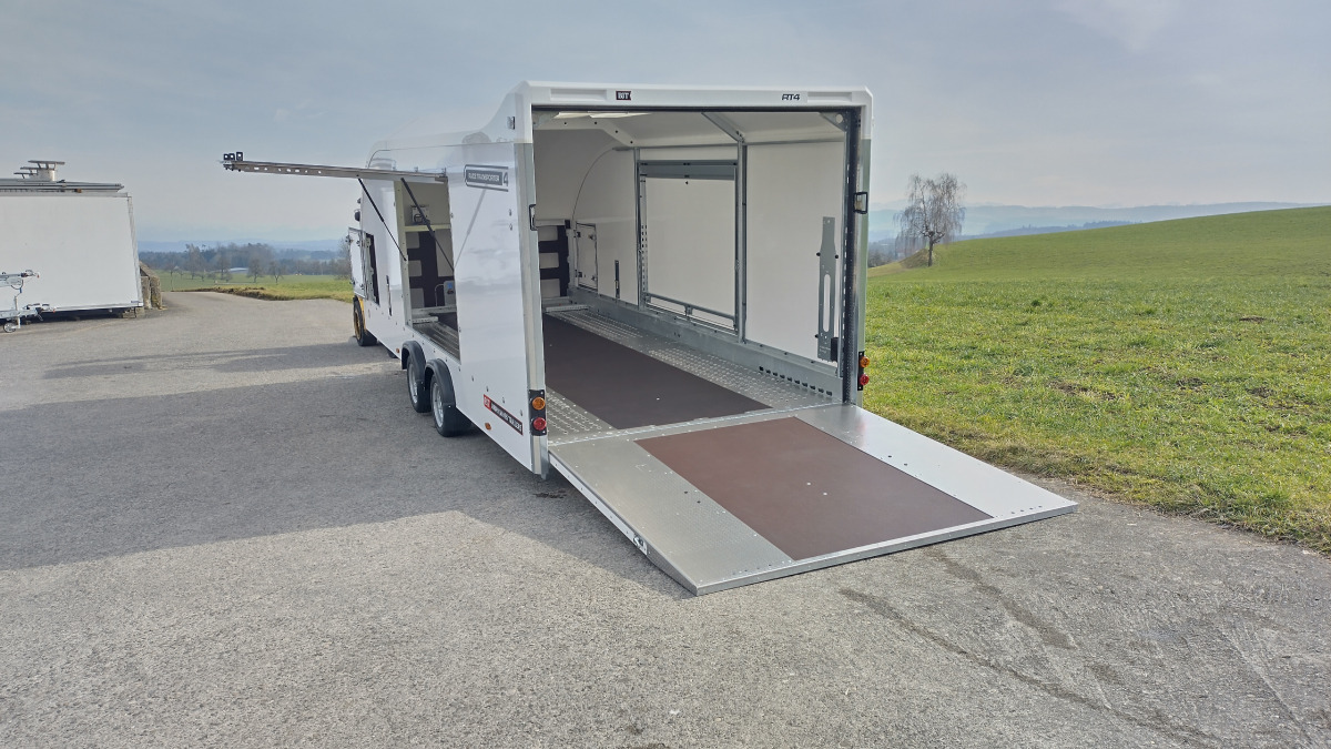 BRIAN JAMES TRAILERS RT4 384-0060 - Kuljetin perävaunu: kuva BRIAN JAMES TRAILERS RT4 384-0060 - Kuljetin perävaunu BRIAN JAMES TRAILERS RT4 384-0060 - Kuljetin perävaunu: kuva BRIAN JAMES TRAILERS RT4 384-0060 - Kuljetin perävaunu