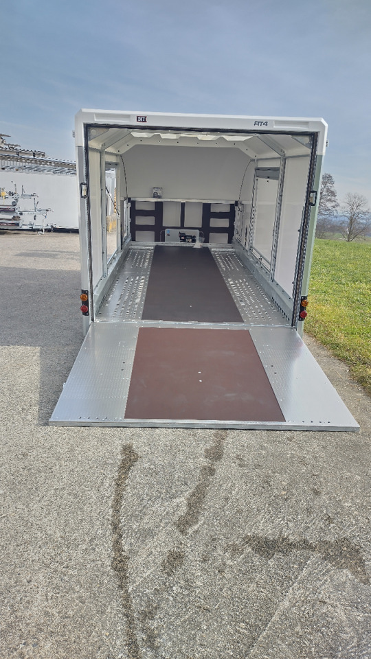 BRIAN JAMES TRAILERS RT4 384-0060 - Kuljetin perävaunu: kuva BRIAN JAMES TRAILERS RT4 384-0060 - Kuljetin perävaunu BRIAN JAMES TRAILERS RT4 384-0060 - Kuljetin perävaunu: kuva BRIAN JAMES TRAILERS RT4 384-0060 - Kuljetin perävaunu