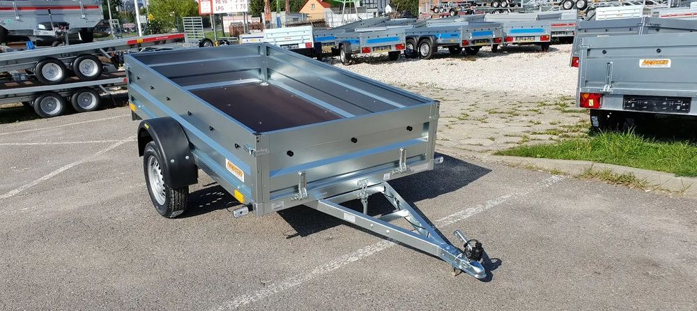 Neptun N7-210 RUSTIK - Peräkärry: kuva Neptun N7-210 RUSTIK - Peräkärry Neptun N7-210 RUSTIK - Peräkärry: kuva Neptun N7-210 RUSTIK - Peräkärry