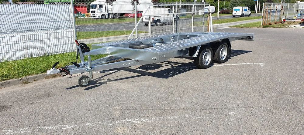 Niewiadów JUPITER 4x2,1m R13C NOWY MODEL - Peräkärry: kuva Niewiadów JUPITER 4x2,1m R13C NOWY MODEL - Peräkärry Niewiadów JUPITER 4x2,1m R13C NOWY MODEL - Peräkärry: kuva Niewiadów JUPITER 4x2,1m R13C NOWY MODEL - Peräkärry