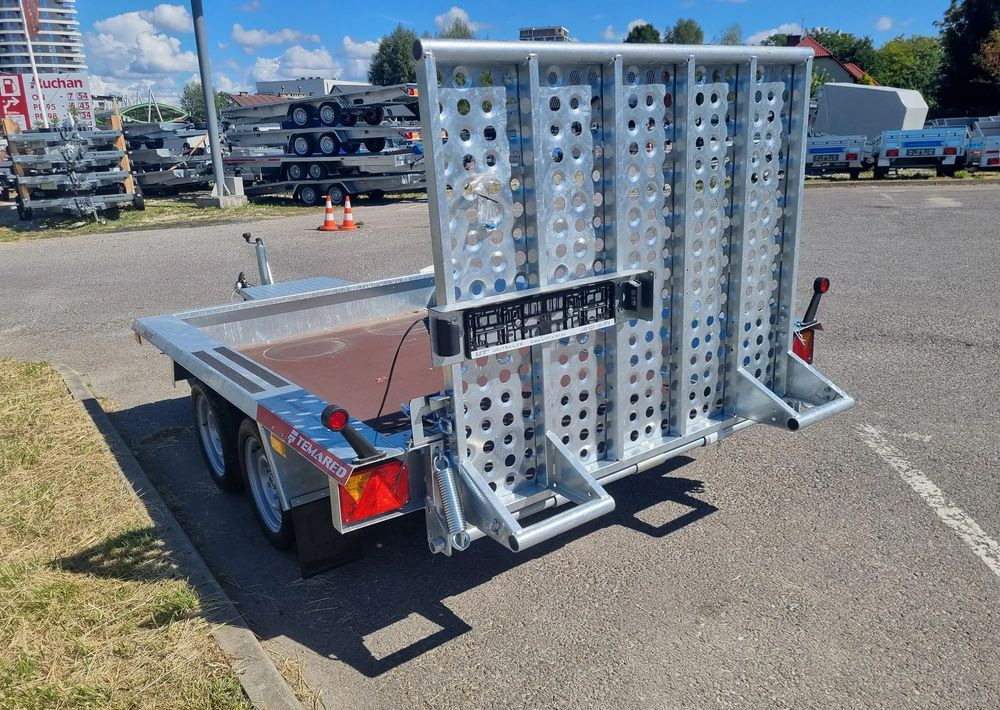 TEMARED BUILDER 3 2615 2.7T - Koneenkuljetusvaunu: kuva TEMARED BUILDER 3 2615 2.7T - Koneenkuljetusvaunu TEMARED BUILDER 3 2615 2.7T - Koneenkuljetusvaunu: kuva TEMARED BUILDER 3 2615 2.7T - Koneenkuljetusvaunu