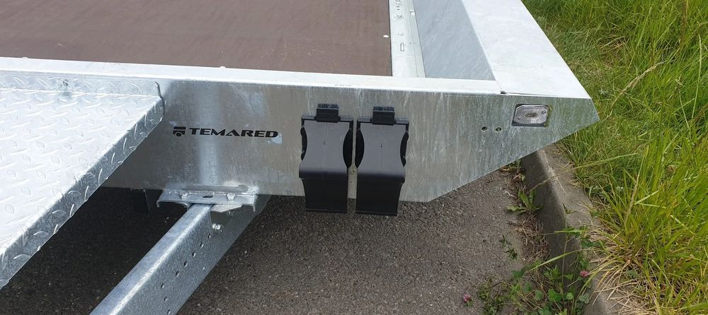 TEMARED BUILDER 3 4018 S 3 oś - Koneenkuljetusvaunu: kuva TEMARED BUILDER 3 4018 S 3 oś - Koneenkuljetusvaunu TEMARED BUILDER 3 4018 S 3 oś - Koneenkuljetusvaunu: kuva TEMARED BUILDER 3 4018 S 3 oś - Koneenkuljetusvaunu