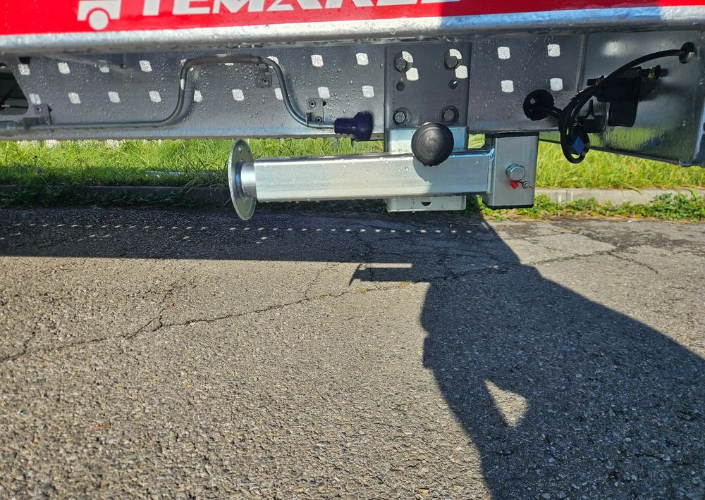 TEMARED CAR PLUS 8,5 x 2,1 Blacha - Kuljetin perävaunu: kuva TEMARED CAR PLUS 8,5 x 2,1 Blacha - Kuljetin perävaunu TEMARED CAR PLUS 8,5 x 2,1 Blacha - Kuljetin perävaunu: kuva TEMARED CAR PLUS 8,5 x 2,1 Blacha - Kuljetin perävaunu