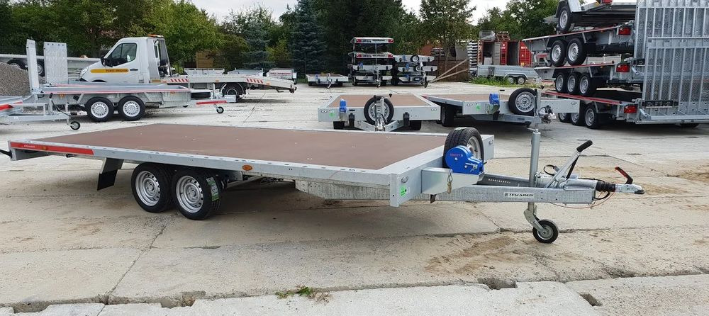 TEMARED CARPLATFORM 5121 3T sklejka - Kuljetin perävaunu: kuva TEMARED CARPLATFORM 5121 3T sklejka - Kuljetin perävaunu TEMARED CARPLATFORM 5121 3T sklejka - Kuljetin perävaunu: kuva TEMARED CARPLATFORM 5121 3T sklejka - Kuljetin perävaunu