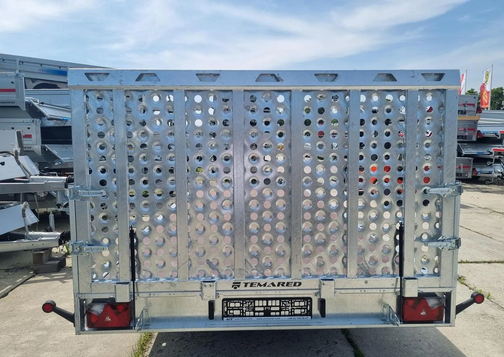 TEMARED UNIVERSAL 5121/3 3.5T R10C SKLEJKA - Kuljetin perävaunu: kuva TEMARED UNIVERSAL 5121/3 3.5T R10C SKLEJKA - Kuljetin perävaunu TEMARED UNIVERSAL 5121/3 3.5T R10C SKLEJKA - Kuljetin perävaunu: kuva TEMARED UNIVERSAL 5121/3 3.5T R10C SKLEJKA - Kuljetin perävaunu