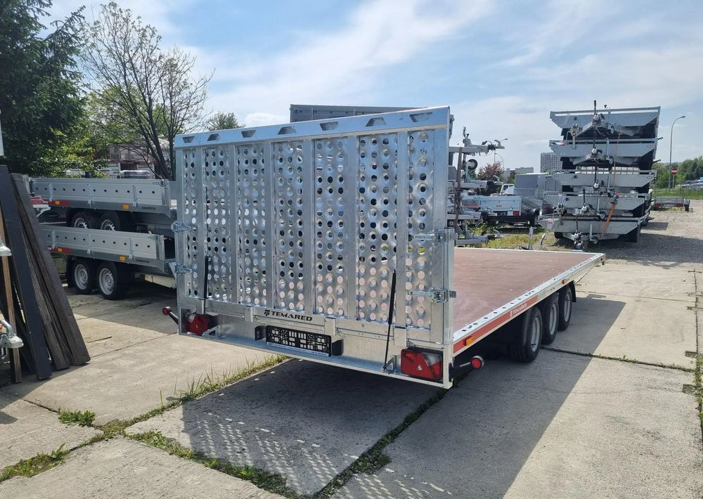 TEMARED UNIVERSAL 5121/3 3.5T R10C SKLEJKA - Kuljetin perävaunu: kuva TEMARED UNIVERSAL 5121/3 3.5T R10C SKLEJKA - Kuljetin perävaunu TEMARED UNIVERSAL 5121/3 3.5T R10C SKLEJKA - Kuljetin perävaunu: kuva TEMARED UNIVERSAL 5121/3 3.5T R10C SKLEJKA - Kuljetin perävaunu