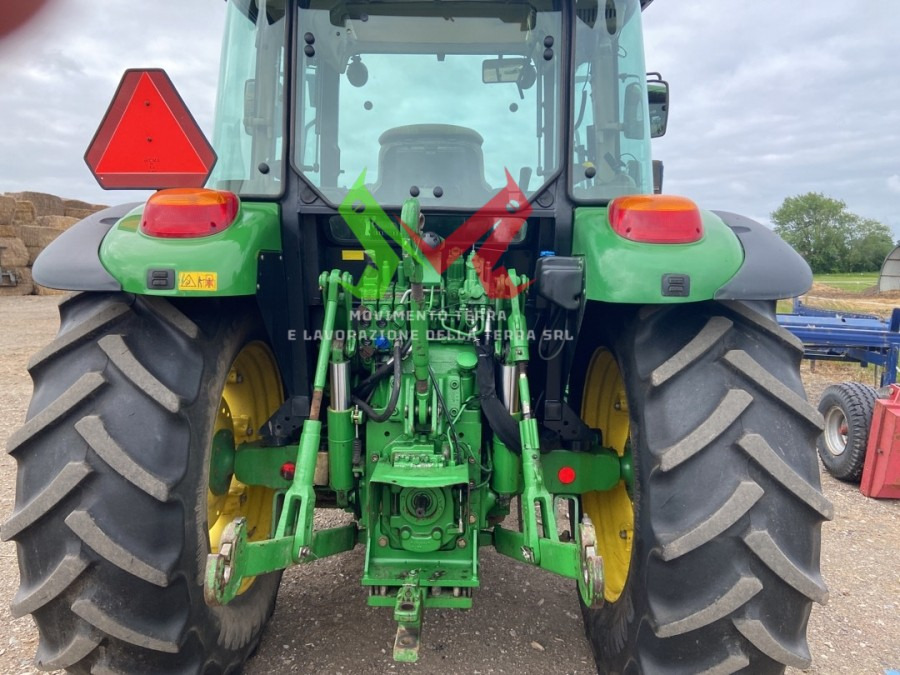 John Deere 5100R - Maatalouskoneet: kuva John Deere 5100R - Maatalouskoneet John Deere 5100R - Maatalouskoneet: kuva John Deere 5100R - Maatalouskoneet