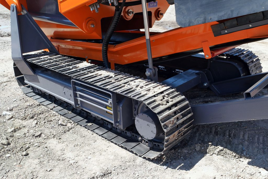 Arjes Impaktor 250 II - Jätemurskain: kuva Arjes Impaktor 250 II - Jätemurskain Arjes Impaktor 250 II - Jätemurskain: kuva Arjes Impaktor 250 II - Jätemurskain