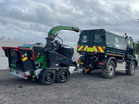 UFKES Greentec Jaguar 40-80 3.5T - Metsäkone, Perävaunu: kuva UFKES Greentec Jaguar 40-80 3.5T - Metsäkone, Perävaunu UFKES Greentec Jaguar 40-80 3.5T - Metsäkone, Perävaunu: kuva UFKES Greentec Jaguar 40-80 3.5T - Metsäkone, Perävaunu