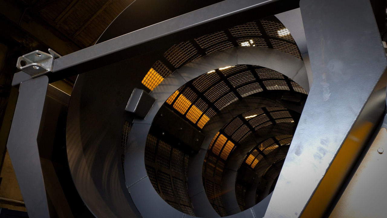 Screenbee 14.44T - Seula: kuva Screenbee 14.44T - Seula Screenbee 14.44T - Seula: kuva Screenbee 14.44T - Seula