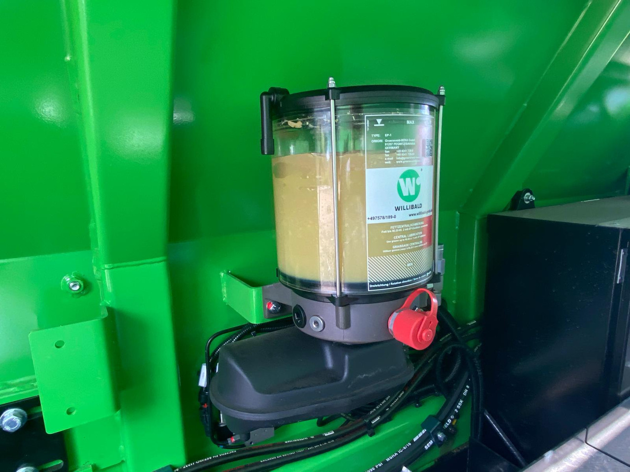 Willibald Minishark - Mobiilimurskain: kuva Willibald Minishark - Mobiilimurskain Willibald Minishark - Mobiilimurskain: kuva Willibald Minishark - Mobiilimurskain