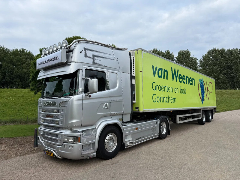 Chereau Koeler-Thermo King-Lift - Refrigeraattori puoliperävaunu: kuva Chereau Koeler-Thermo King-Lift - Refrigeraattori puoliperävaunu Chereau Koeler-Thermo King-Lift - Refrigeraattori puoliperävaunu: kuva Chereau Koeler-Thermo King-Lift - Refrigeraattori puoliperävaunu