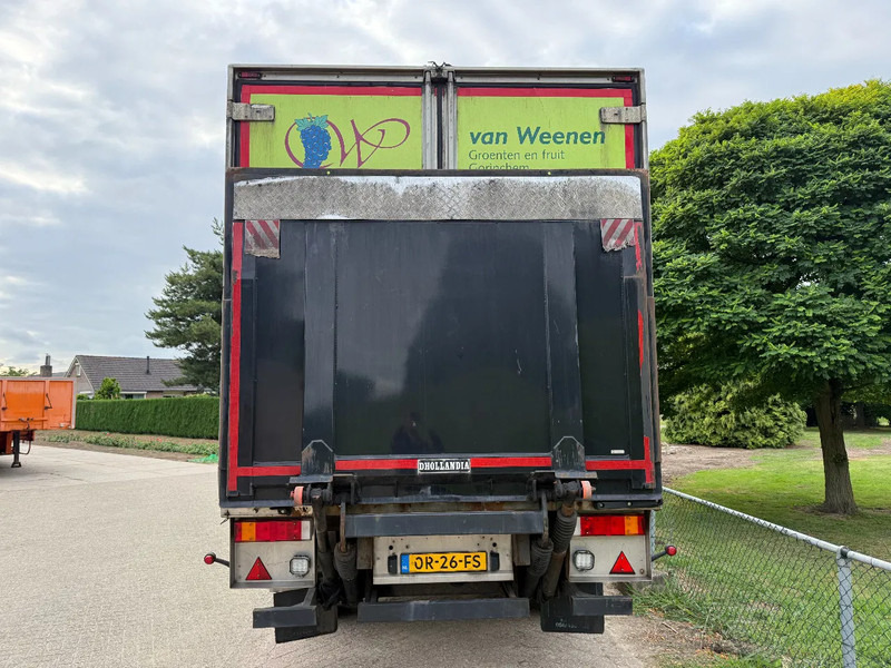 Chereau Koeler-Thermo King-Lift - Refrigeraattori puoliperävaunu: kuva Chereau Koeler-Thermo King-Lift - Refrigeraattori puoliperävaunu Chereau Koeler-Thermo King-Lift - Refrigeraattori puoliperävaunu: kuva Chereau Koeler-Thermo King-Lift - Refrigeraattori puoliperävaunu
