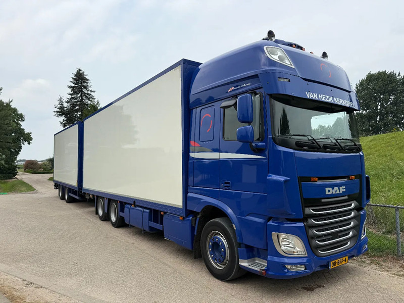 DAF XF 460 Volume Combi TOP NL Truck EUR6 - Umpikori kuorma-auto: kuva DAF XF 460 Volume Combi TOP NL Truck EUR6 - Umpikori kuorma-auto DAF XF 460 Volume Combi TOP NL Truck EUR6 - Umpikori kuorma-auto: kuva DAF XF 460 Volume Combi TOP NL Truck EUR6 - Umpikori kuorma-auto