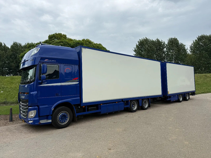 DAF XF 460 Volume Combi TOP NL Truck EUR6 - Umpikori kuorma-auto: kuva DAF XF 460 Volume Combi TOP NL Truck EUR6 - Umpikori kuorma-auto DAF XF 460 Volume Combi TOP NL Truck EUR6 - Umpikori kuorma-auto: kuva DAF XF 460 Volume Combi TOP NL Truck EUR6 - Umpikori kuorma-auto