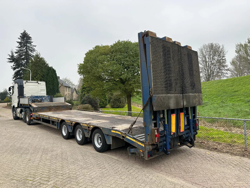 Faymonville Dieplader met kleppen - Apuvaunu puoliperävaunu: kuva Faymonville Dieplader met kleppen - Apuvaunu puoliperävaunu Faymonville Dieplader met kleppen - Apuvaunu puoliperävaunu: kuva Faymonville Dieplader met kleppen - Apuvaunu puoliperävaunu