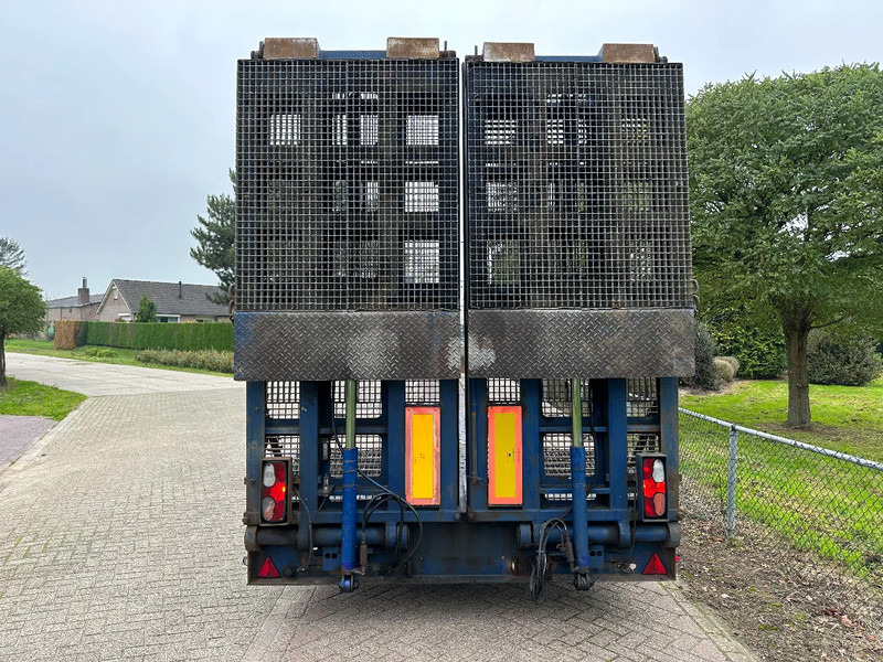 Faymonville Dieplader met kleppen - Apuvaunu puoliperävaunu: kuva Faymonville Dieplader met kleppen - Apuvaunu puoliperävaunu Faymonville Dieplader met kleppen - Apuvaunu puoliperävaunu: kuva Faymonville Dieplader met kleppen - Apuvaunu puoliperävaunu