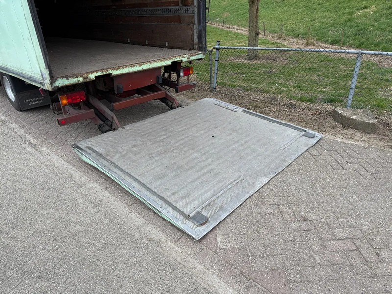 Iveco EuroCargo 75 Bakwagen -Manual-lift- Low KM - Umpikori kuorma-auto: kuva Iveco EuroCargo 75 Bakwagen -Manual-lift- Low KM - Umpikori kuorma-auto Iveco EuroCargo 75 Bakwagen -Manual-lift- Low KM - Umpikori kuorma-auto: kuva Iveco EuroCargo 75 Bakwagen -Manual-lift- Low KM - Umpikori kuorma-auto