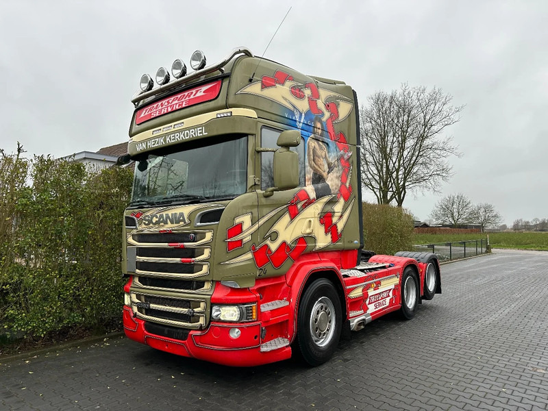 Scania R580 V8 Full air-retarder-6x2-eur0 6 - Vetopöytäauto: kuva Scania R580 V8 Full air-retarder-6x2-eur0 6 - Vetopöytäauto Scania R580 V8 Full air-retarder-6x2-eur0 6 - Vetopöytäauto: kuva Scania R580 V8 Full air-retarder-6x2-eur0 6 - Vetopöytäauto
