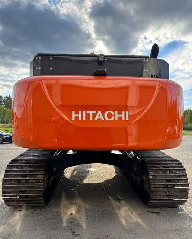 HitachiZX300LC-7 + Engcon - Telakaivukone: kuva HitachiZX300LC-7 + Engcon - Telakaivukone HitachiZX300LC-7 + Engcon - Telakaivukone: kuva HitachiZX300LC-7 + Engcon - Telakaivukone