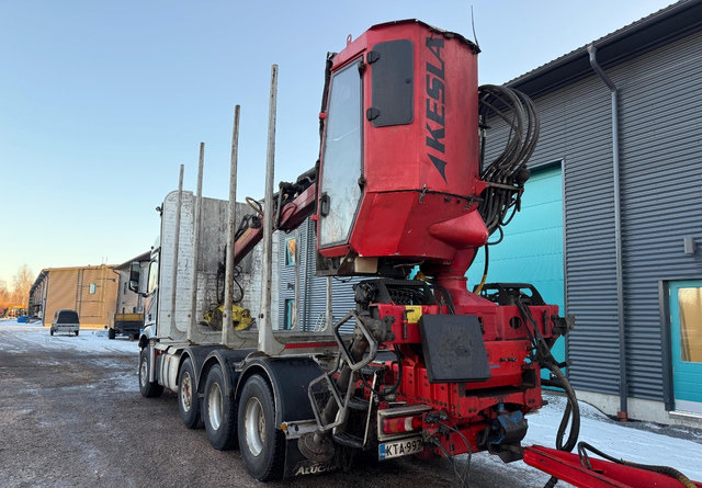 Mercedes-BenzArocs 8x4 Nosturilla! - Puuauto, Nosturiauto: kuva Mercedes-BenzArocs 8x4 Nosturilla! - Puuauto, Nosturiauto Mercedes-BenzArocs 8x4 Nosturilla! - Puuauto, Nosturiauto: kuva Mercedes-BenzArocs 8x4 Nosturilla! - Puuauto, Nosturiauto