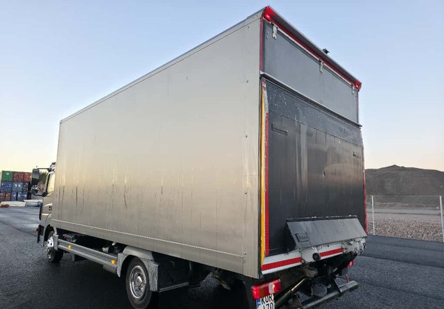 Mercedes-BenzAtego 4x2 Special - Umpikori kuorma-auto: kuva  Mercedes-BenzAtego 4x2 Special - Umpikori kuorma-auto Mercedes-BenzAtego 4x2 Special - Umpikori kuorma-auto: kuva  Mercedes-BenzAtego 4x2 Special - Umpikori kuorma-auto