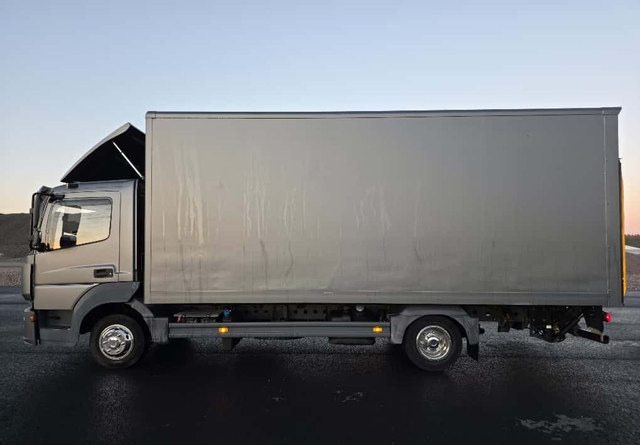 Mercedes-BenzAtego 4x2 Special - Umpikori kuorma-auto: kuva  Mercedes-BenzAtego 4x2 Special - Umpikori kuorma-auto Mercedes-BenzAtego 4x2 Special - Umpikori kuorma-auto: kuva  Mercedes-BenzAtego 4x2 Special - Umpikori kuorma-auto