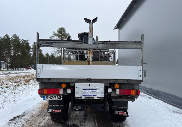 Mercedes-BenzUnimog U5000 + Hiab 099 E-4 - Lava-kuorma-auto: kuva Mercedes-BenzUnimog U5000 + Hiab 099 E-4 - Lava-kuorma-auto Mercedes-BenzUnimog U5000 + Hiab 099 E-4 - Lava-kuorma-auto: kuva Mercedes-BenzUnimog U5000 + Hiab 099 E-4 - Lava-kuorma-auto