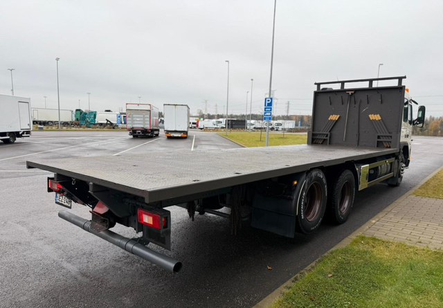 VolvoFM420 6x2 Avolava - Muut kone: kuva VolvoFM420 6x2 Avolava - Muut kone VolvoFM420 6x2 Avolava - Muut kone: kuva VolvoFM420 6x2 Avolava - Muut kone