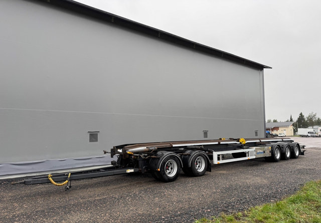 NTMVaihtolavaperävaunu - Vaihtolavaperävaunu/ Nostovarsi vaihtolavaperävaunu: kuva NTMVaihtolavaperävaunu - Vaihtolavaperävaunu/ Nostovarsi vaihtolavaperävaunu NTMVaihtolavaperävaunu - Vaihtolavaperävaunu/ Nostovarsi vaihtolavaperävaunu: kuva NTMVaihtolavaperävaunu - Vaihtolavaperävaunu/ Nostovarsi vaihtolavaperävaunu