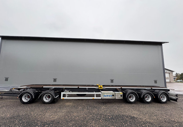 NTMVaihtolavaperävaunu - Vaihtolavaperävaunu/ Nostovarsi vaihtolavaperävaunu: kuva NTMVaihtolavaperävaunu - Vaihtolavaperävaunu/ Nostovarsi vaihtolavaperävaunu NTMVaihtolavaperävaunu - Vaihtolavaperävaunu/ Nostovarsi vaihtolavaperävaunu: kuva NTMVaihtolavaperävaunu - Vaihtolavaperävaunu/ Nostovarsi vaihtolavaperävaunu