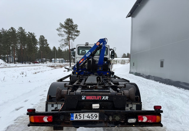 NissanAtleon - Koukkulava kuorma-auto, Nosturiauto: kuva NissanAtleon - Koukkulava kuorma-auto, Nosturiauto NissanAtleon - Koukkulava kuorma-auto, Nosturiauto: kuva NissanAtleon - Koukkulava kuorma-auto, Nosturiauto