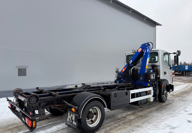 NissanAtleon - Koukkulava kuorma-auto, Nosturiauto: kuva NissanAtleon - Koukkulava kuorma-auto, Nosturiauto NissanAtleon - Koukkulava kuorma-auto, Nosturiauto: kuva NissanAtleon - Koukkulava kuorma-auto, Nosturiauto