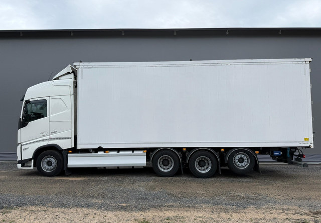 VolvoFH 540 8x4 66m3 - Umpikori kuorma-auto: kuva VolvoFH 540 8x4 66m3 - Umpikori kuorma-auto VolvoFH 540 8x4 66m3 - Umpikori kuorma-auto: kuva VolvoFH 540 8x4 66m3 - Umpikori kuorma-auto