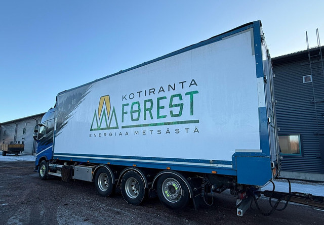 VolvoFH16 650 8x4 - Umpikori kuorma-auto, Umpikori perävaunu: kuva VolvoFH16 650 8x4 - Umpikori kuorma-auto, Umpikori perävaunu VolvoFH16 650 8x4 - Umpikori kuorma-auto, Umpikori perävaunu: kuva VolvoFH16 650 8x4 - Umpikori kuorma-auto, Umpikori perävaunu