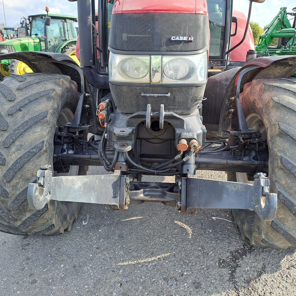 CASE IH 140 MAXXUM - ASTA AGRIBERTOCCHI - Traktori: kuva CASE IH 140 MAXXUM - ASTA AGRIBERTOCCHI - Traktori CASE IH 140 MAXXUM - ASTA AGRIBERTOCCHI - Traktori: kuva CASE IH 140 MAXXUM - ASTA AGRIBERTOCCHI - Traktori