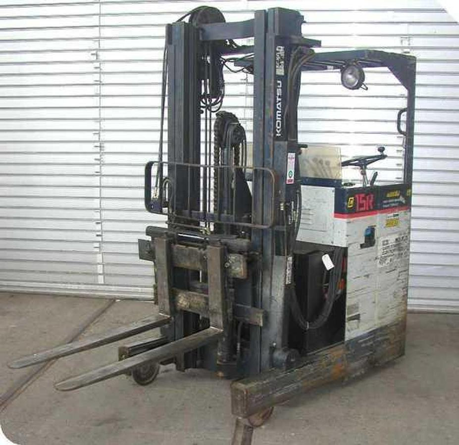 Gabelstapler   KLOZ-KOMATSU - Työntömastotrukki: kuva  Gabelstapler   KLOZ-KOMATSU - Työntömastotrukki Gabelstapler   KLOZ-KOMATSU - Työntömastotrukki: kuva  Gabelstapler   KLOZ-KOMATSU - Työntömastotrukki