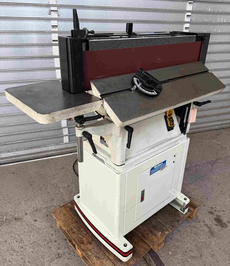Kantenschleifmaschine JET - Puuntyöstökone: kuva Kantenschleifmaschine JET - Puuntyöstökone Kantenschleifmaschine JET - Puuntyöstökone: kuva Kantenschleifmaschine JET - Puuntyöstökone
