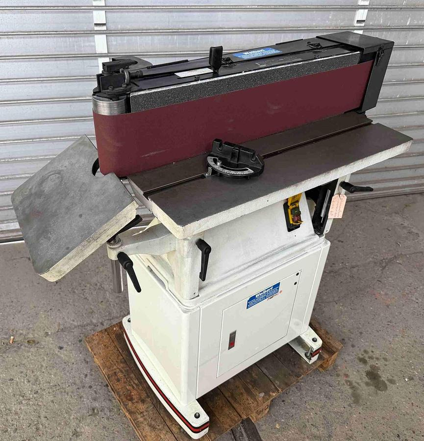 Kantenschleifmaschine JET - Puuntyöstökone: kuva Kantenschleifmaschine JET - Puuntyöstökone Kantenschleifmaschine JET - Puuntyöstökone: kuva Kantenschleifmaschine JET - Puuntyöstökone