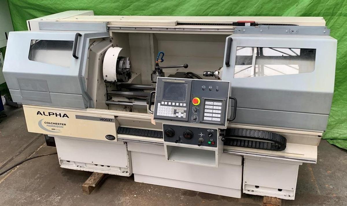 Zyklendrehmaschine HARRISON - Metallisorvi: kuva Zyklendrehmaschine HARRISON - Metallisorvi Zyklendrehmaschine HARRISON - Metallisorvi: kuva Zyklendrehmaschine HARRISON - Metallisorvi
