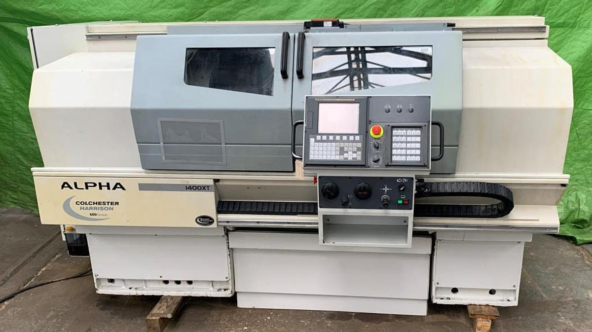 Zyklendrehmaschine HARRISON - Metallisorvi: kuva Zyklendrehmaschine HARRISON - Metallisorvi Zyklendrehmaschine HARRISON - Metallisorvi: kuva Zyklendrehmaschine HARRISON - Metallisorvi