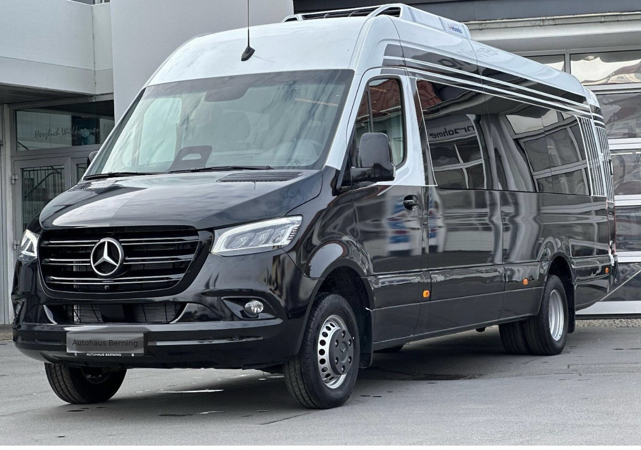 Mercedes Benz Sprinter 519 Bus 21 Sitzplatz VIP Webasto - Minibussi, Pikkubussi: kuva Mercedes Benz Sprinter 519 Bus 21 Sitzplatz VIP Webasto - Minibussi, Pikkubussi Mercedes Benz Sprinter 519 Bus 21 Sitzplatz VIP Webasto - Minibussi, Pikkubussi: kuva Mercedes Benz Sprinter 519 Bus 21 Sitzplatz VIP Webasto - Minibussi, Pikkubussi