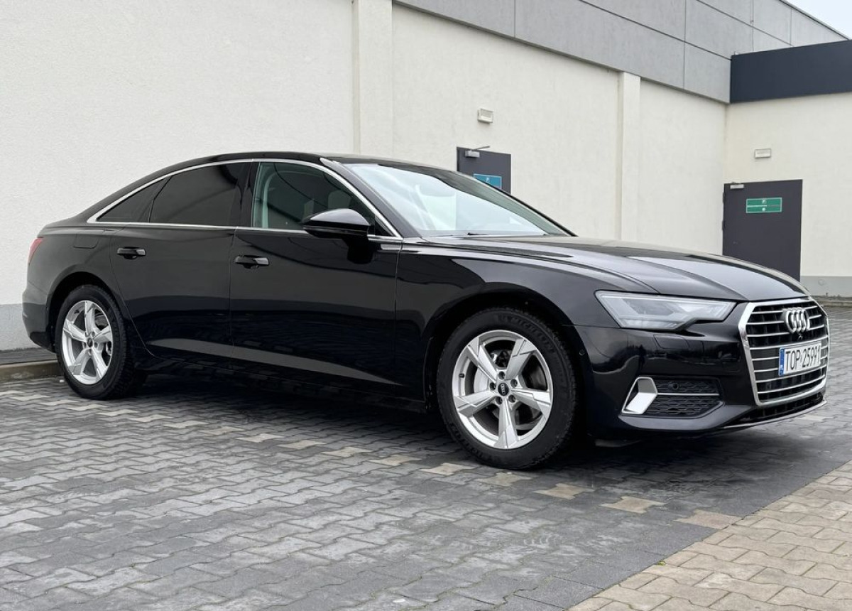 Audi A6 40 TDI 204km Bezwypadkowy Kamery panoramiczne Nowy rozrząd Idealny - Sedan: kuva Audi A6 40 TDI 204km Bezwypadkowy Kamery panoramiczne Nowy rozrząd Idealny - Sedan Audi A6 40 TDI 204km Bezwypadkowy Kamery panoramiczne Nowy rozrząd Idealny - Sedan: kuva Audi A6 40 TDI 204km Bezwypadkowy Kamery panoramiczne Nowy rozrząd Idealny - Sedan