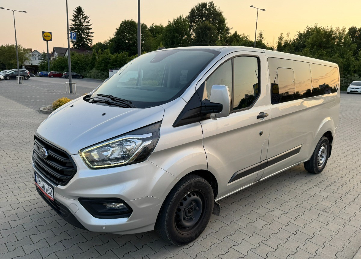 Ford Transit Custom 2.0 170 KM L2 LONG 2021 LED 8 osobowy NAWIEWY miejsc Salon PL - Minibussi, Pikkubussi: kuva Ford Transit Custom 2.0 170 KM L2 LONG 2021 LED 8 osobowy NAWIEWY miejsc Salon PL - Minibussi, Pikkubussi Ford Transit Custom 2.0 170 KM L2 LONG 2021 LED 8 osobowy NAWIEWY miejsc Salon PL - Minibussi, Pikkubussi: kuva Ford Transit Custom 2.0 170 KM L2 LONG 2021 LED 8 osobowy NAWIEWY miejsc Salon PL - Minibussi, Pikkubussi