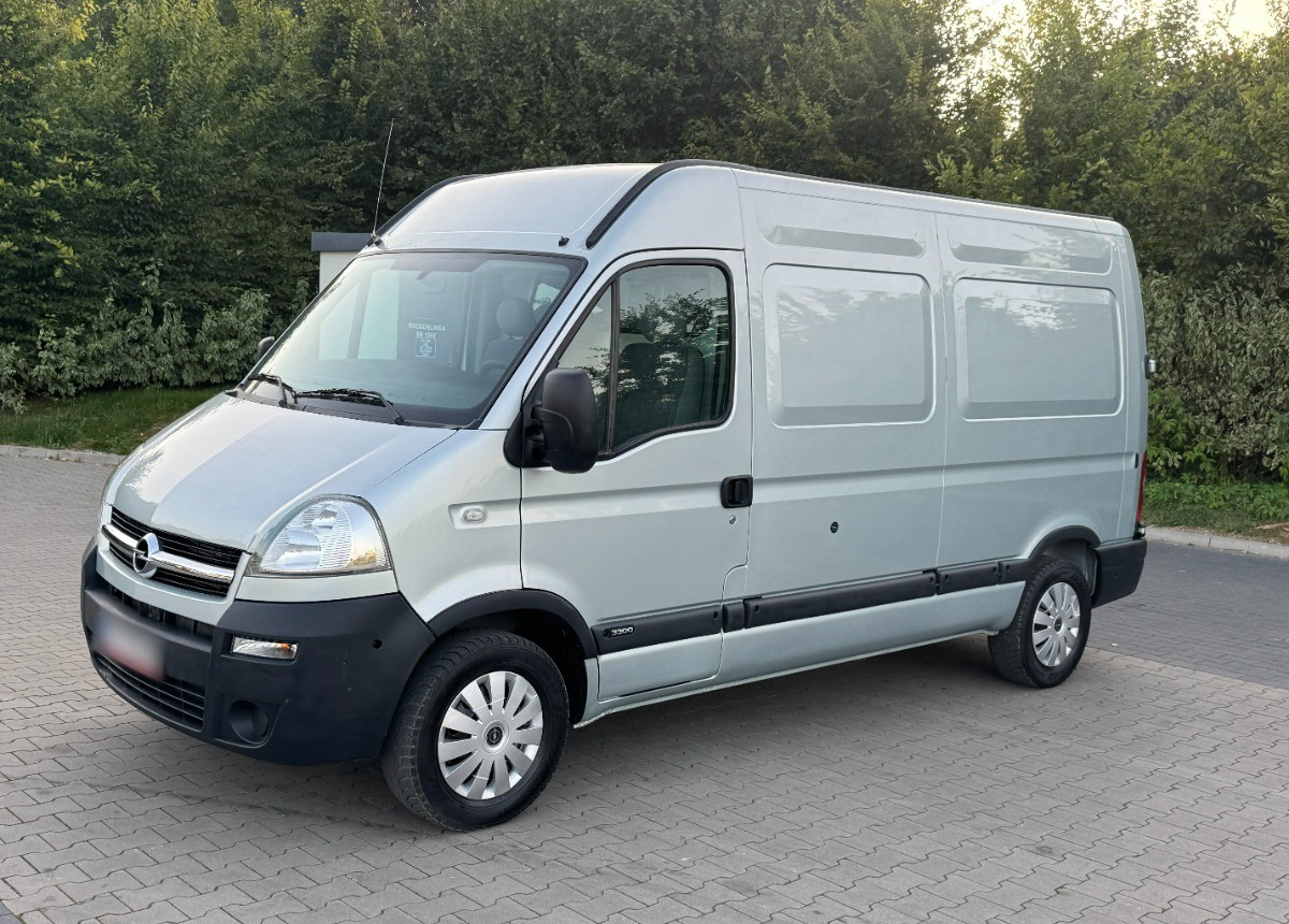 Opel Movano L2H2 2.5 DCI 194 tys przebieg BEZWYPADKOWY Serwisowany Z Niemiec - Pakettiauto: kuva Opel Movano L2H2 2.5 DCI 194 tys przebieg BEZWYPADKOWY Serwisowany Z Niemiec - Pakettiauto Opel Movano L2H2 2.5 DCI 194 tys przebieg BEZWYPADKOWY Serwisowany Z Niemiec - Pakettiauto: kuva Opel Movano L2H2 2.5 DCI 194 tys przebieg BEZWYPADKOWY Serwisowany Z Niemiec - Pakettiauto